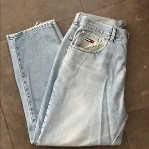 Tommy Jeans